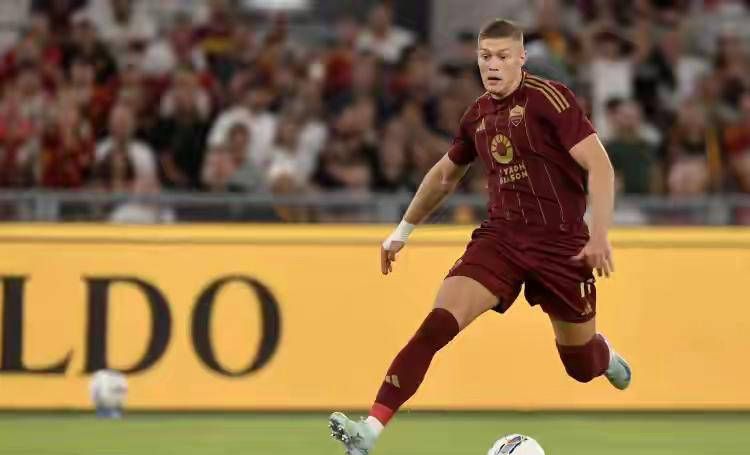 罗马迎战米兰，弗格森和贝利伤情令人担忧，夺冠梦或生变